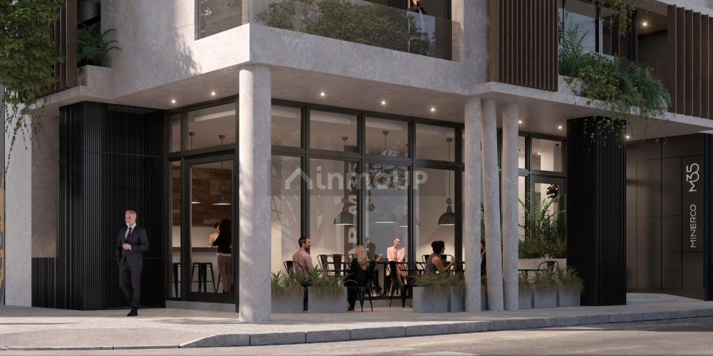 Departamento en Venta en Rosario, Santa Fe