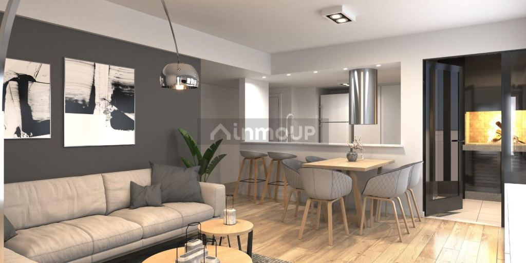Departamento en Venta en Rosario, Santa Fe