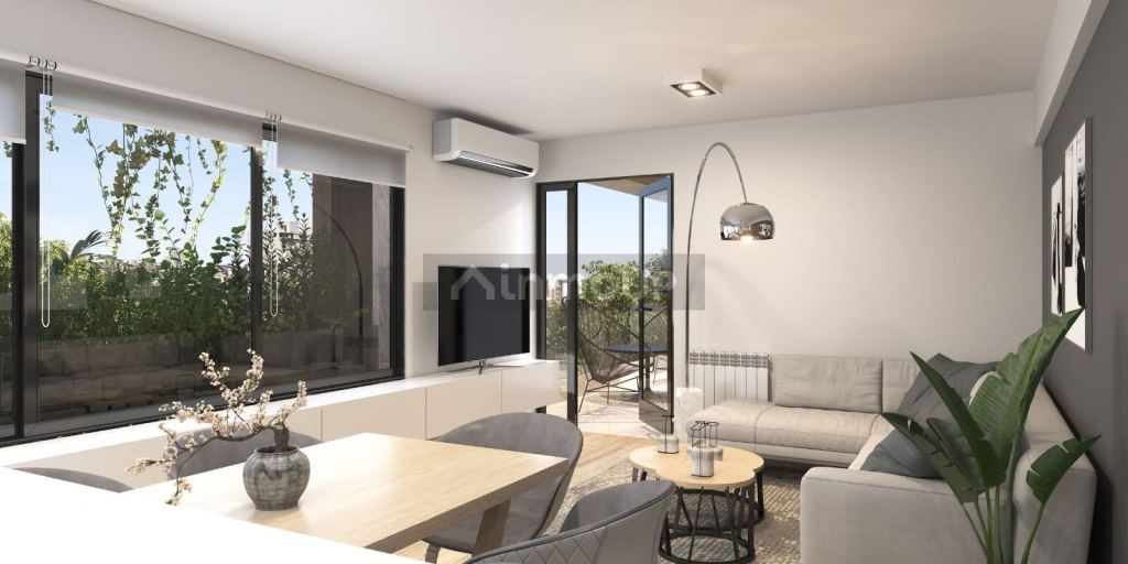 Departamento en Venta en Rosario, Santa Fe