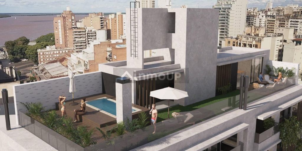 Departamento en Venta en Rosario, Santa Fe