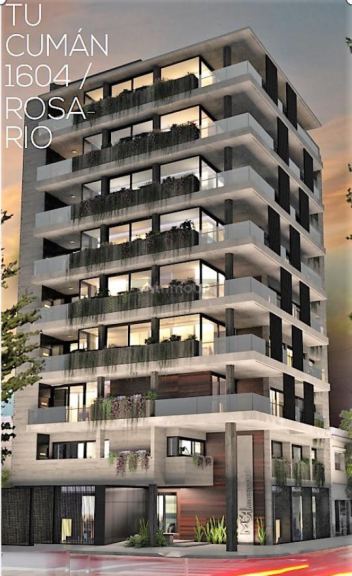 Departamento en Venta en Rosario, Santa Fe