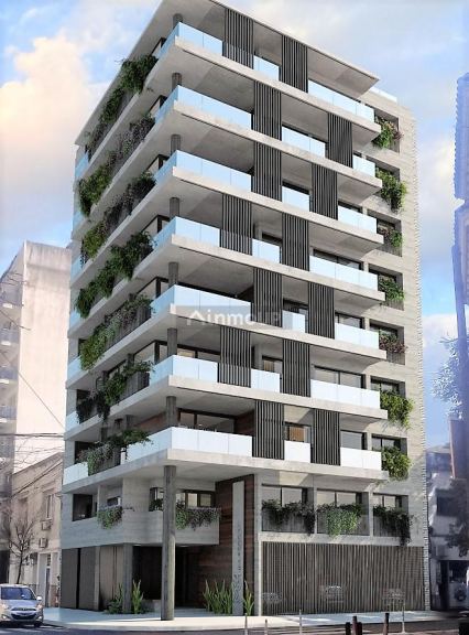 Departamento en Venta en Rosario, Santa Fe