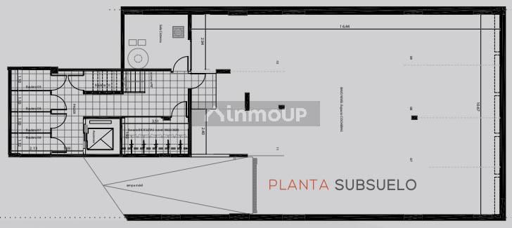 Departamento en Venta en Rosario, Santa Fe