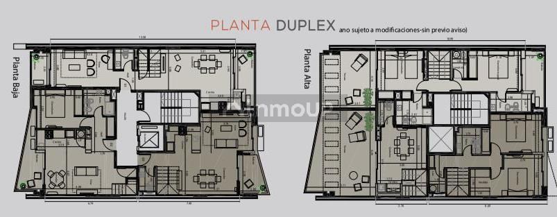 Departamento en Venta en Rosario, Santa Fe