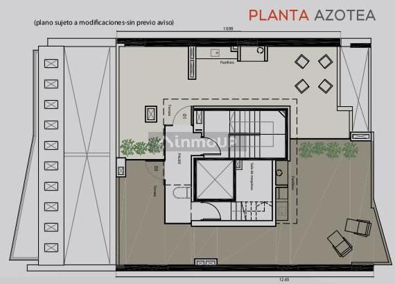 Departamento en Venta en Rosario, Santa Fe