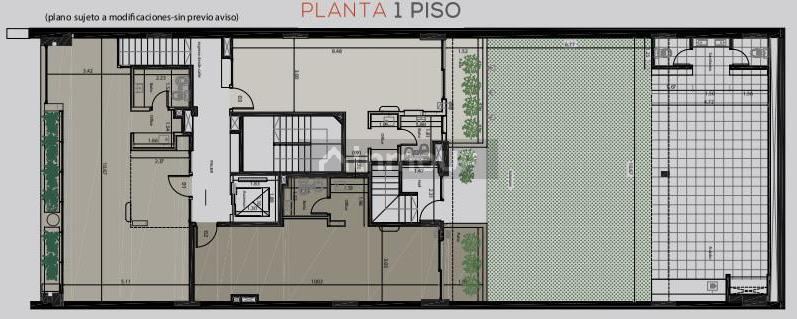 Departamento en Venta en Rosario, Santa Fe