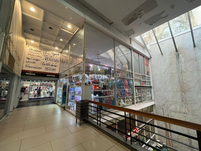 Local Comercial en Venta en Rosario, Santa Fe