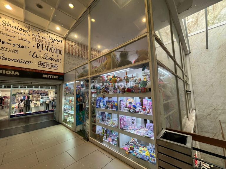 Local Comercial en Venta en Rosario, Santa Fe