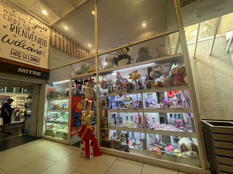 Local Comercial en Venta en Rosario, Santa Fe