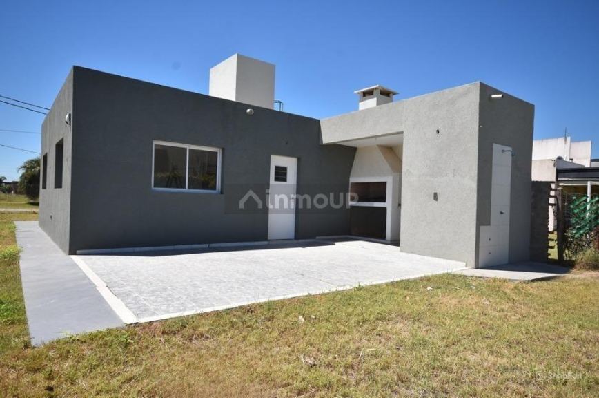 Casa en Venta en Roldán, Santa Fe