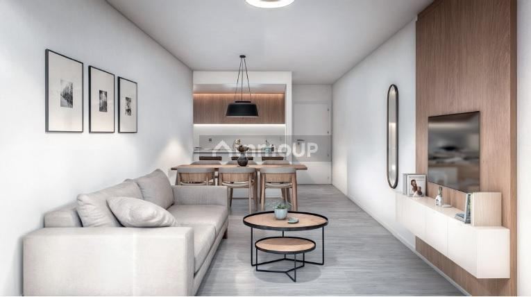 Departamento en Venta en Rosario, Santa Fe