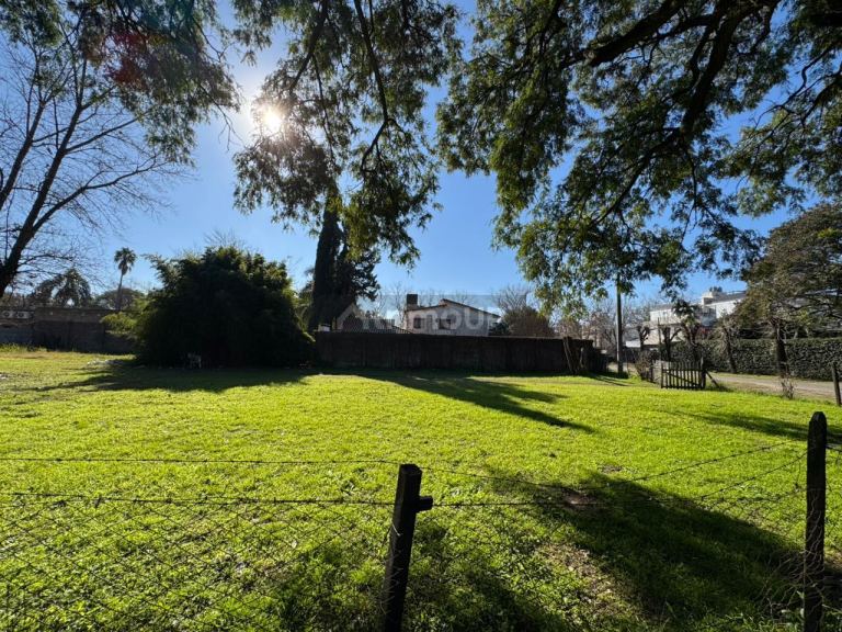 Terreno en Venta en Rosario, Santa Fe