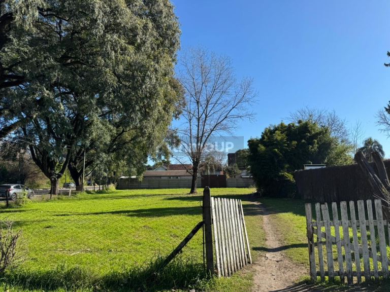 Terreno en Venta en Rosario, Santa Fe