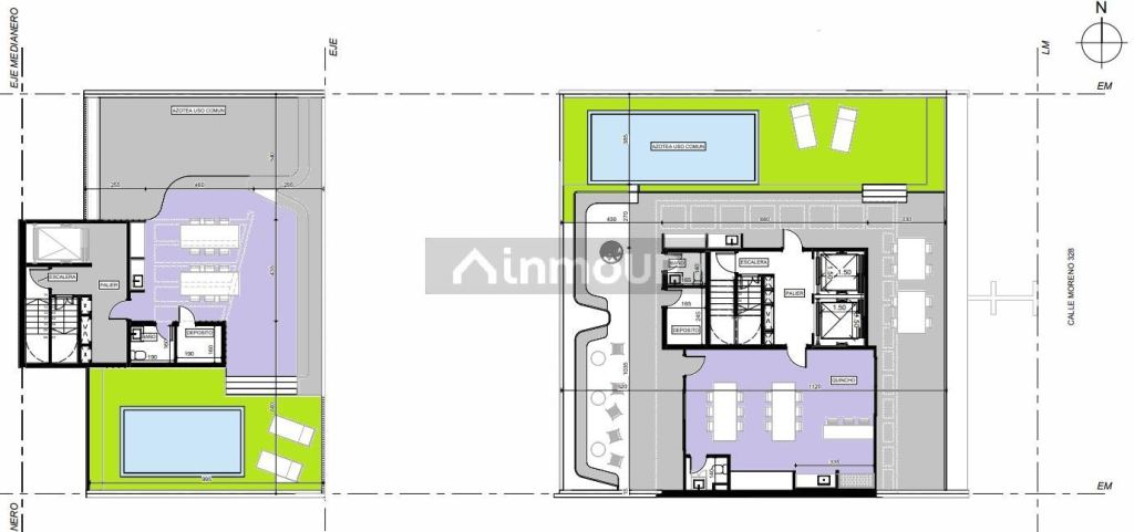 Departamento en Venta en Rosario, Santa Fe