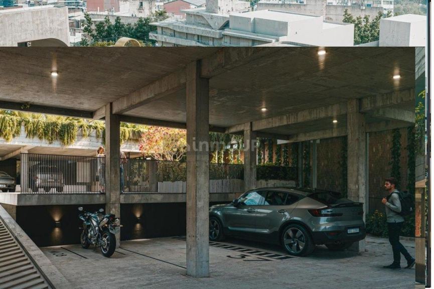 Departamento en Venta en Rosario, Santa Fe