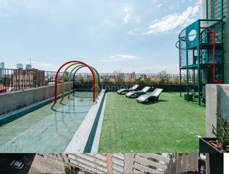 Departamento en Venta en Rosario, Santa Fe