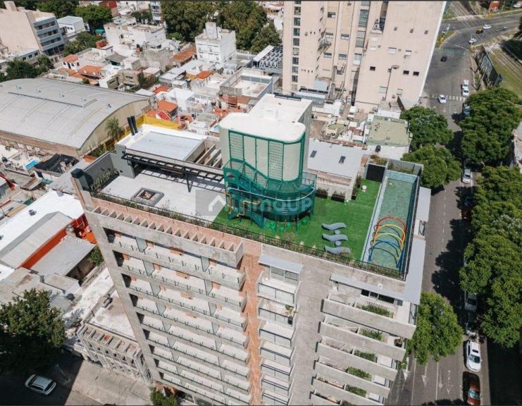 Departamento en Venta en Rosario, Santa Fe
