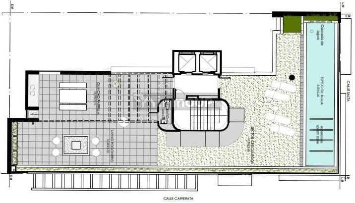 Departamento en Venta en Rosario, Santa Fe
