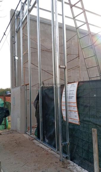 Galpon en Venta en Funes, Santa Fe