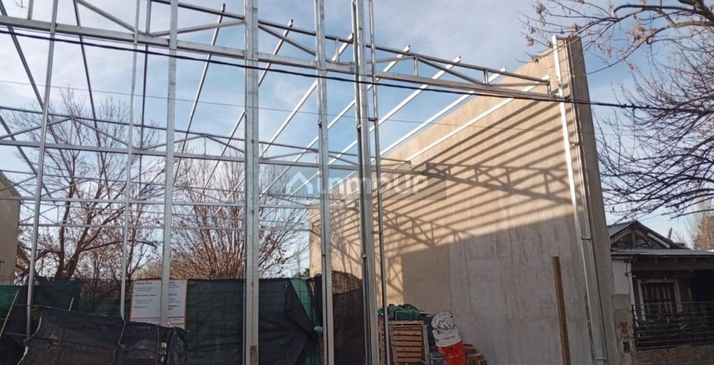 Galpon en Venta en Funes, Santa Fe