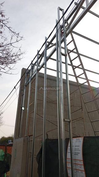 Galpon en Venta en Funes, Santa Fe