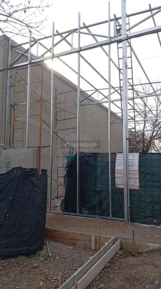 Galpon en Venta en Funes, Santa Fe