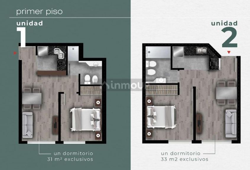 Departamento en Venta en Rosario, Santa Fe