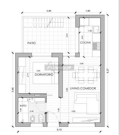 Casa en Venta en Rosario, Santa Fe