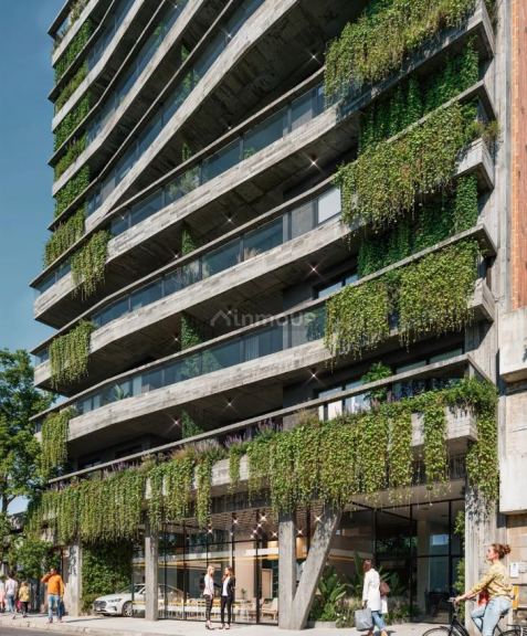 Departamento en Venta en Rosario, Santa Fe