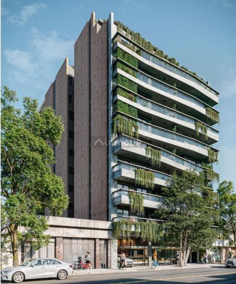 Departamento en Venta en Rosario, Santa Fe