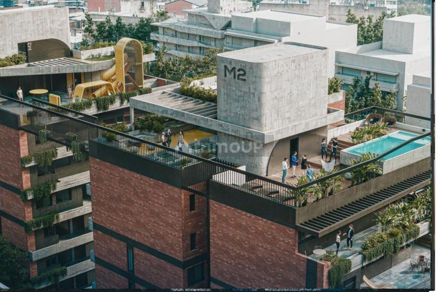 Departamento en Venta en Rosario, Santa Fe