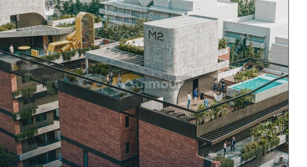 Departamento en Venta en Rosario, Santa Fe
