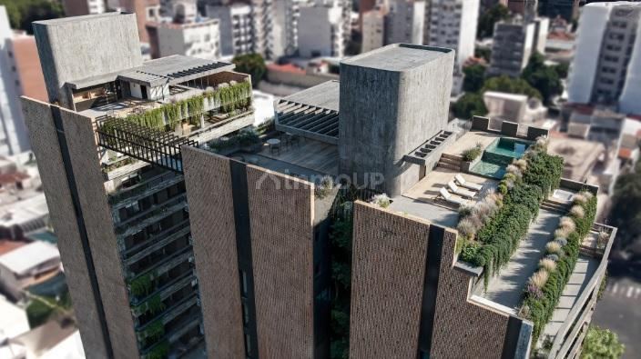 Departamento en Venta en Rosario, Santa Fe