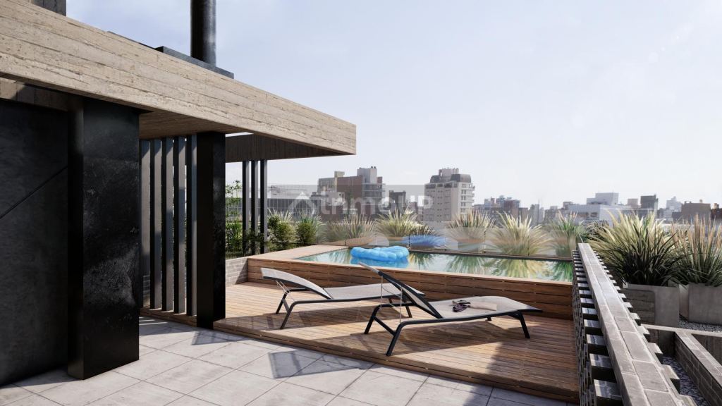 Departamento en Venta en Rosario, Santa Fe