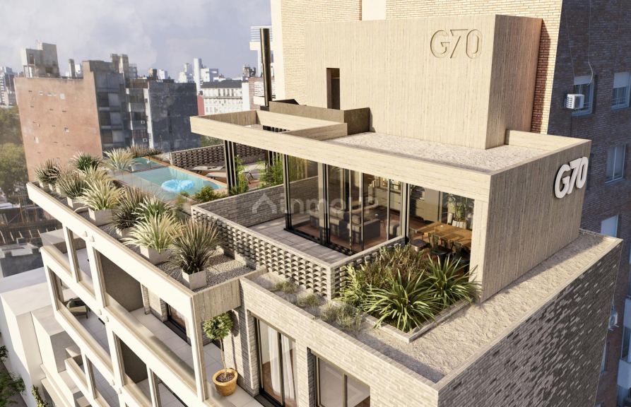 Departamento en Venta en Rosario, Santa Fe