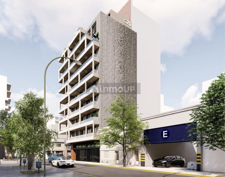 Departamento en Venta en Rosario, Santa Fe