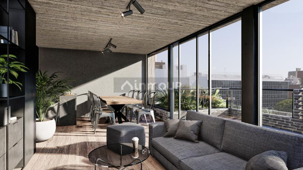 Departamento en Venta en Rosario, Santa Fe