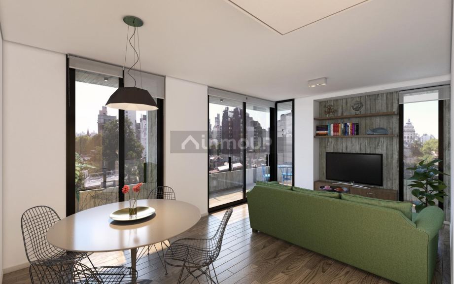 Departamento en Venta en Rosario, Santa Fe