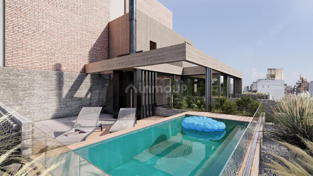 Departamento en Venta en Rosario, Santa Fe