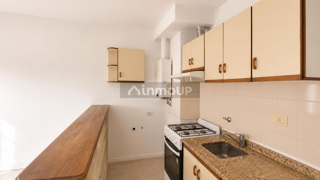 Departamento en Alquiler en Rosario, Santa Fe