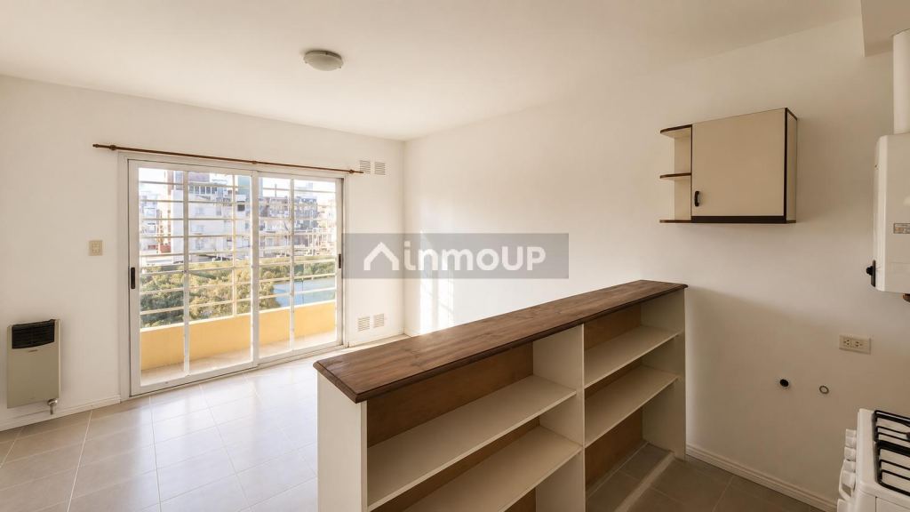 Departamento en Alquiler en Rosario, Santa Fe
