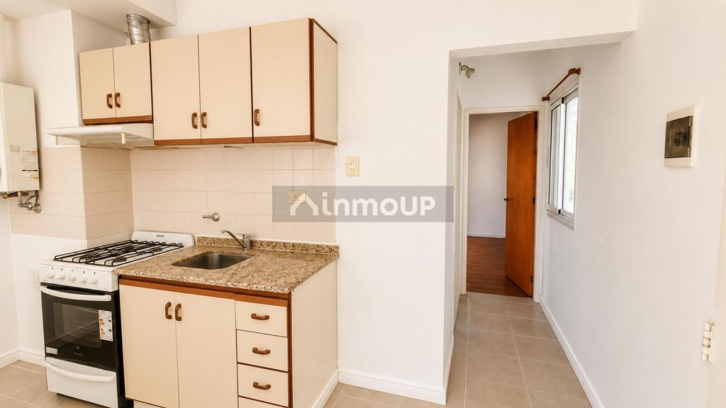 Departamento en Alquiler en Rosario, Santa Fe