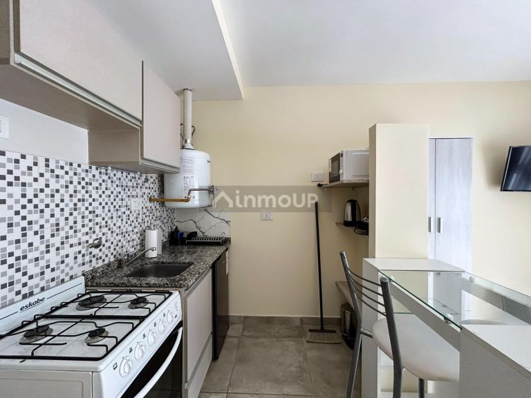 Departamento en Alquiler en Rosario, Santa Fe