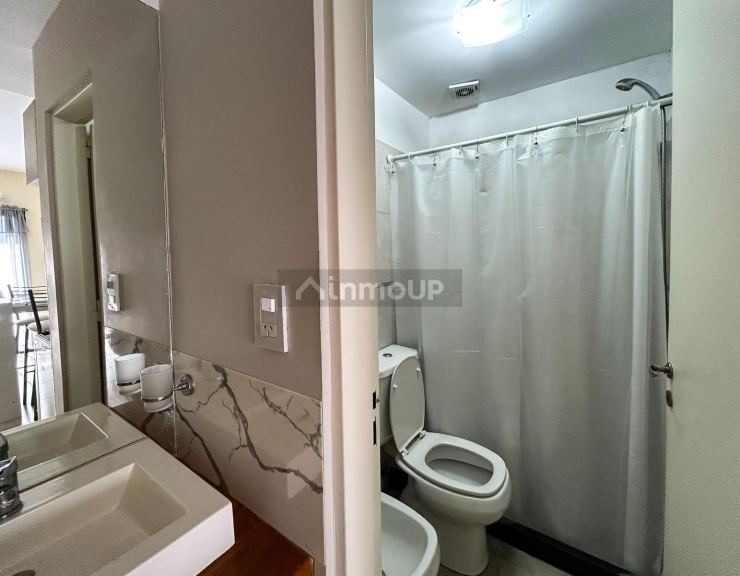 Departamento en Alquiler en Rosario, Santa Fe