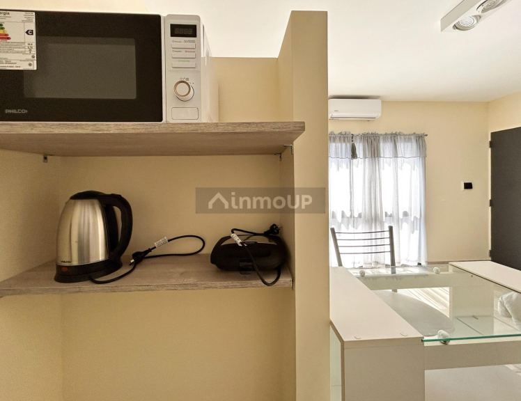 Departamento en Alquiler en Rosario, Santa Fe