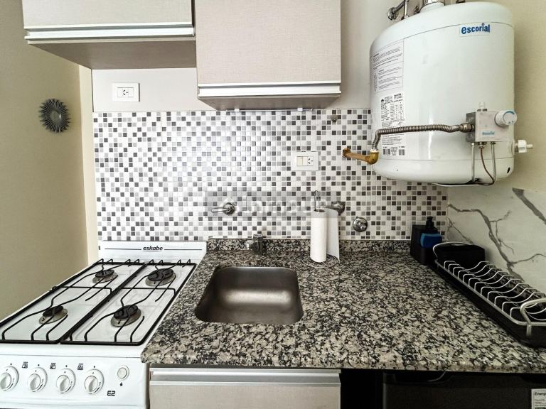 Departamento en Alquiler en Rosario, Santa Fe