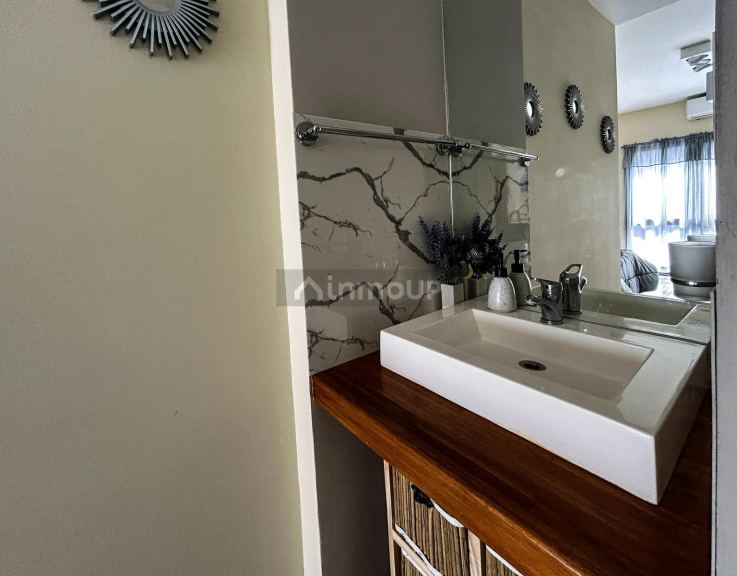 Departamento en Alquiler en Rosario, Santa Fe