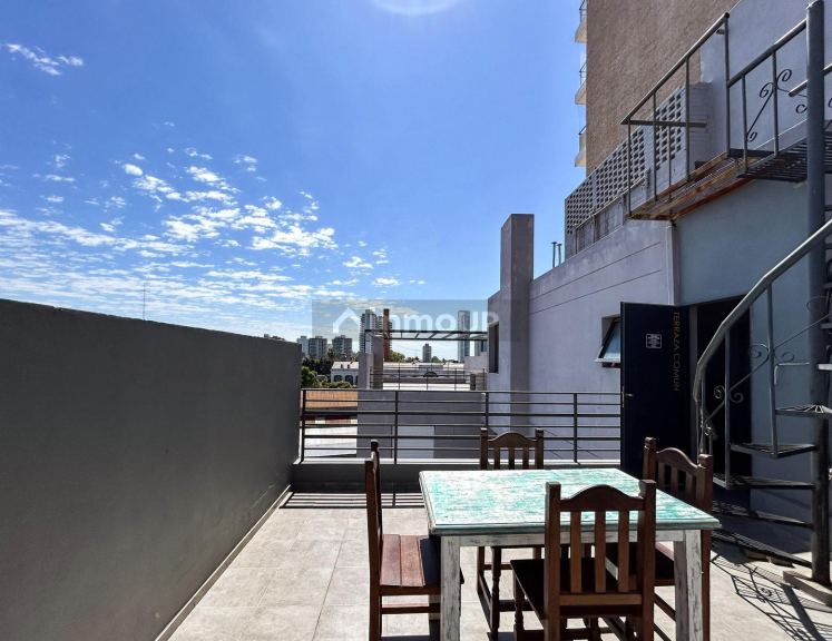 Departamento en Alquiler en Rosario, Santa Fe