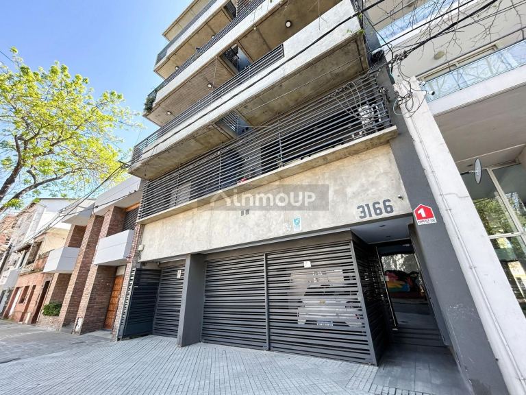 Departamento en Alquiler en Rosario, Santa Fe