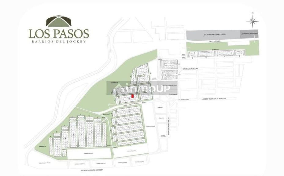 Terreno en Venta en Rosario, Santa Fe
